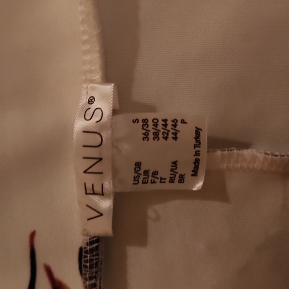 Venus Bodycon Dress - Picture 3 of 5